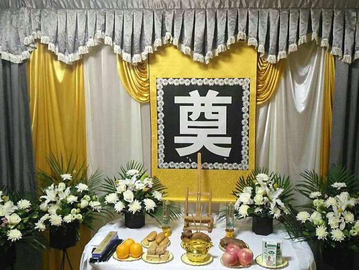 上海殡仪服务案例1(图1)